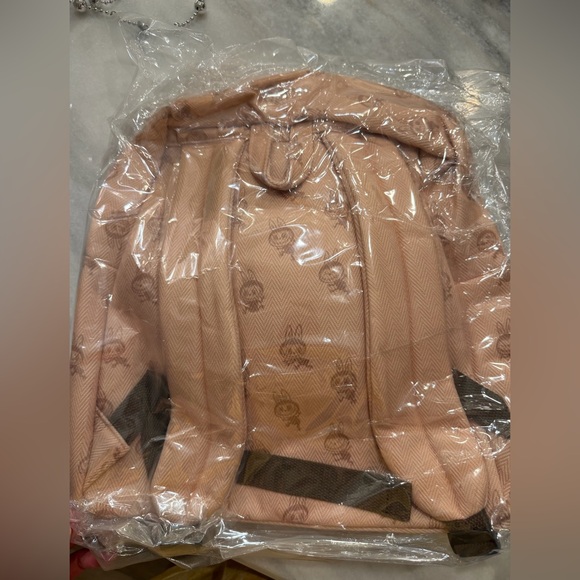 Pop Mart backpack - Picture 2 of 5